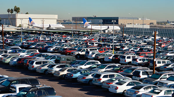 Atlanta Airport Parking ATL Airport Parking