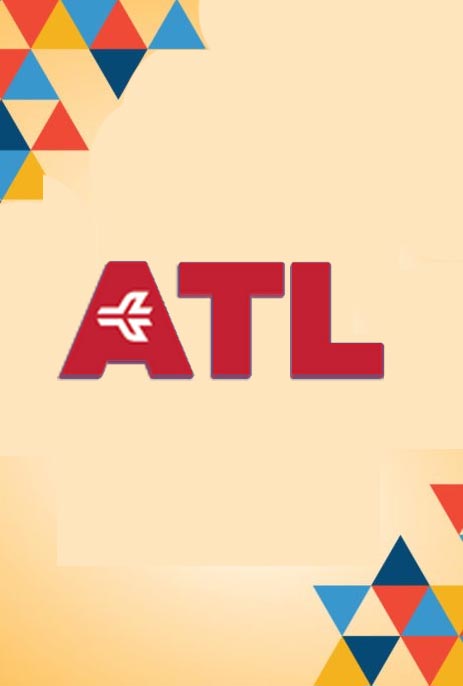 Atlanta Airport Atlanta Airport
