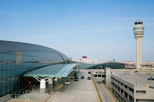 ATL Airport Atlanta Airport